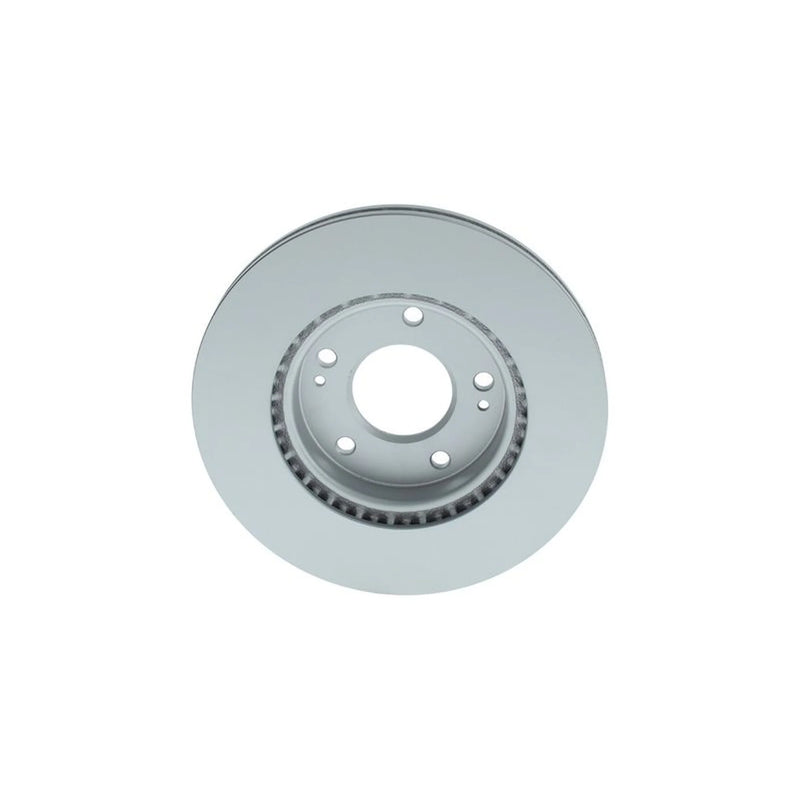 Bosch 2 x Vented Brake Discs