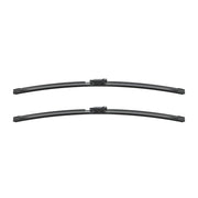 Bosch Wiper Wiper Blade Set 725mm + 725mm — A001J fits Ford Galaxy 2019-2023 2.0