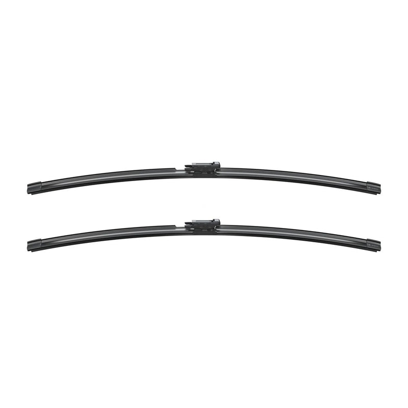 Bosch Wiper Wiper Blade Set 725mm + 725mm — A001J fits Ford Galaxy 2019-2023 2.0
