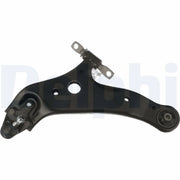 Delphi Control/Trailing Arm Front Right fits Lexus Rx 2003-2017