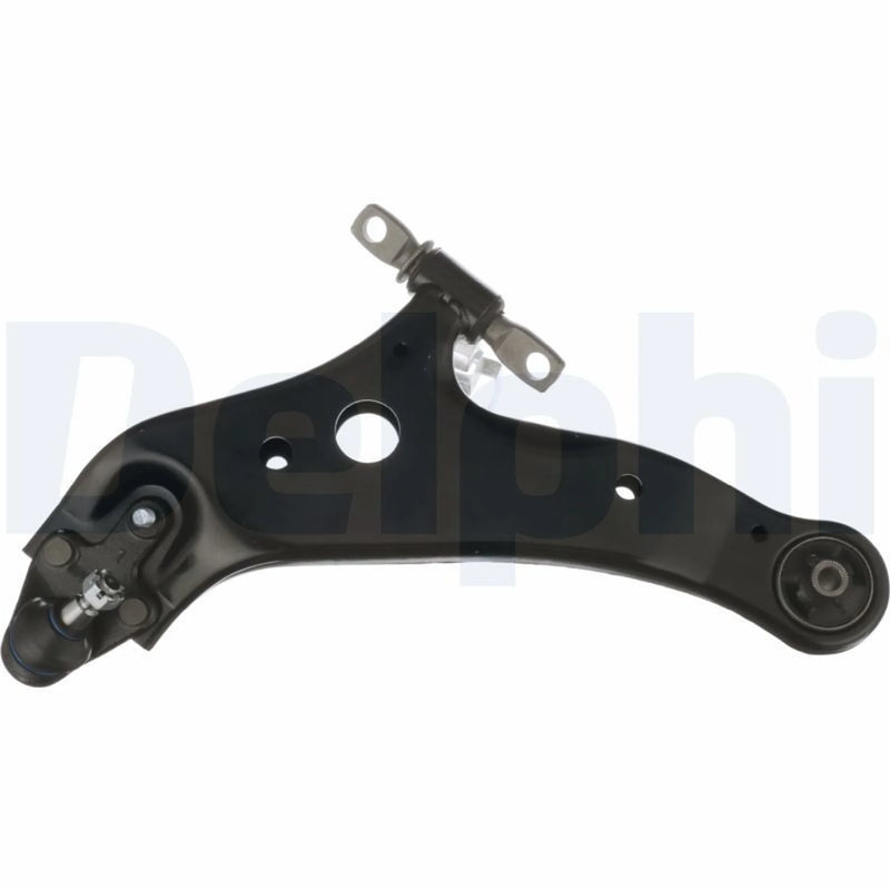 Delphi Control/Trailing Arm Front Right fits Lexus Rx 2003-2017
