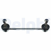 Delphi Stabiliser Bar Link Coupling Rod Rear fits Kia Magentis II 2005-2010