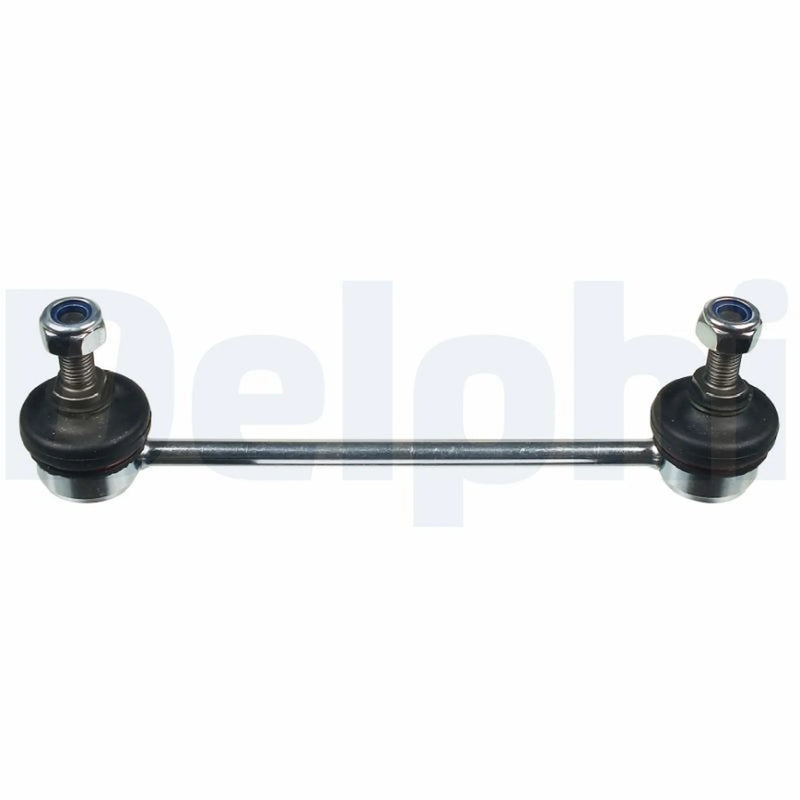 Delphi Stabiliser Bar Link Coupling Rod Rear fits Kia Magentis II 2005-2010