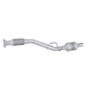 Hella Catalytic Converter fits Mercedes-Benz Sprinter 2-T 1995-2000