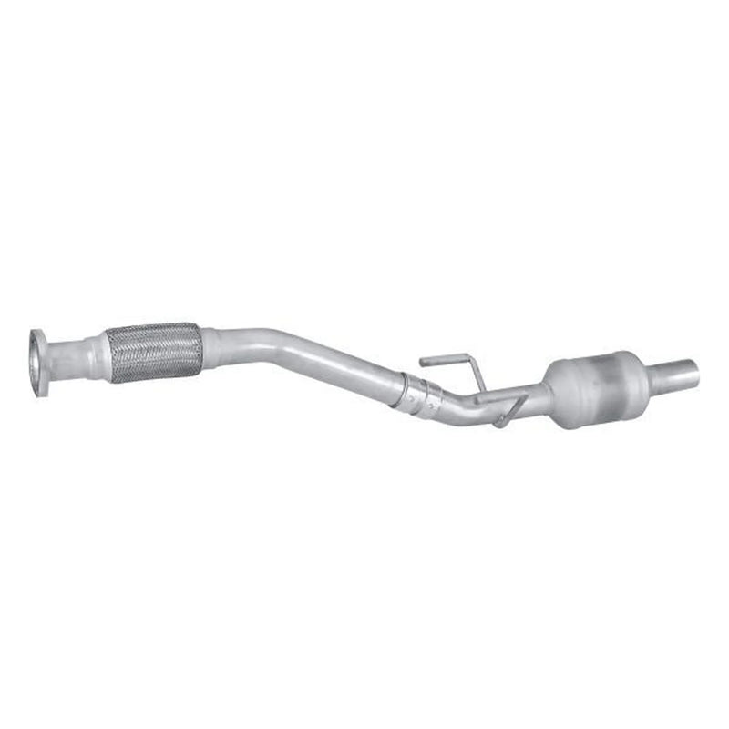 Hella Catalytic Converter fits Mercedes-Benz Sprinter 2-T 1995-2000