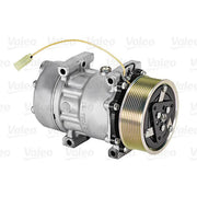 Valeo Air Conditioning Compressor 813034