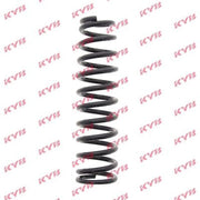 KYB Front Suspension Coil Spring fits Honda Civic 1991-1996 1.3 1.5 1.6