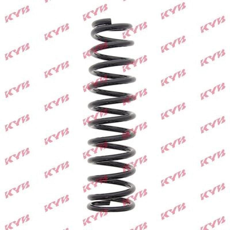KYB Front Suspension Coil Spring fits Honda Civic 1991-1996 1.3 1.5 1.6