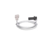 Bosch Crankshaft Position Sensor fits Audi A8 D3 2002-2010 3.7 4.2