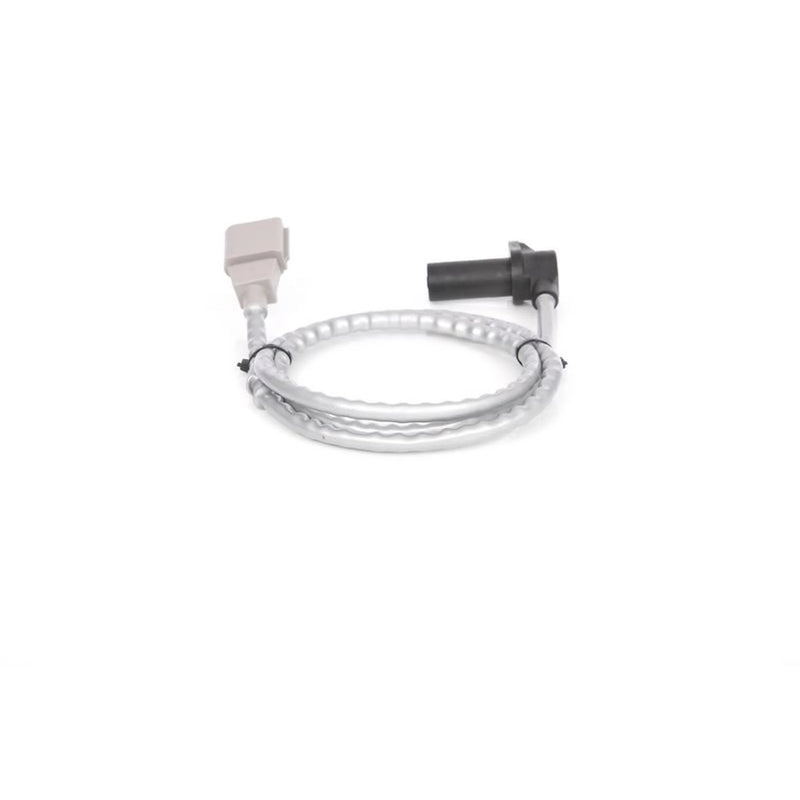 Bosch Crankshaft Position Sensor fits Audi A8 D3 2002-2010 3.7 4.2
