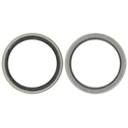 Elring Wheel Hub Shaft Seal 110mm OD ID Thick fits Mercedes-Benz LN2 1984-1998