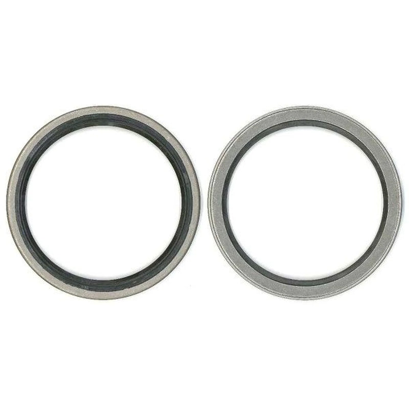 Elring Wheel Hub Shaft Seal 110mm OD ID Thick fits Mercedes-Benz LN2 1984-1998