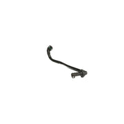 Gates Crankcase Ventilation Hose 510mm fits BMW 1 Sports Hatch 2011-2019