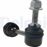 Delphi Stabiliser Bar Link Coupling Rod Front fits Mercedes-Benz G-Class