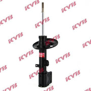 KYB Shock Absorber Damper Strut Front Right fits Citroën DS5 2011-2015 1.6 2.0