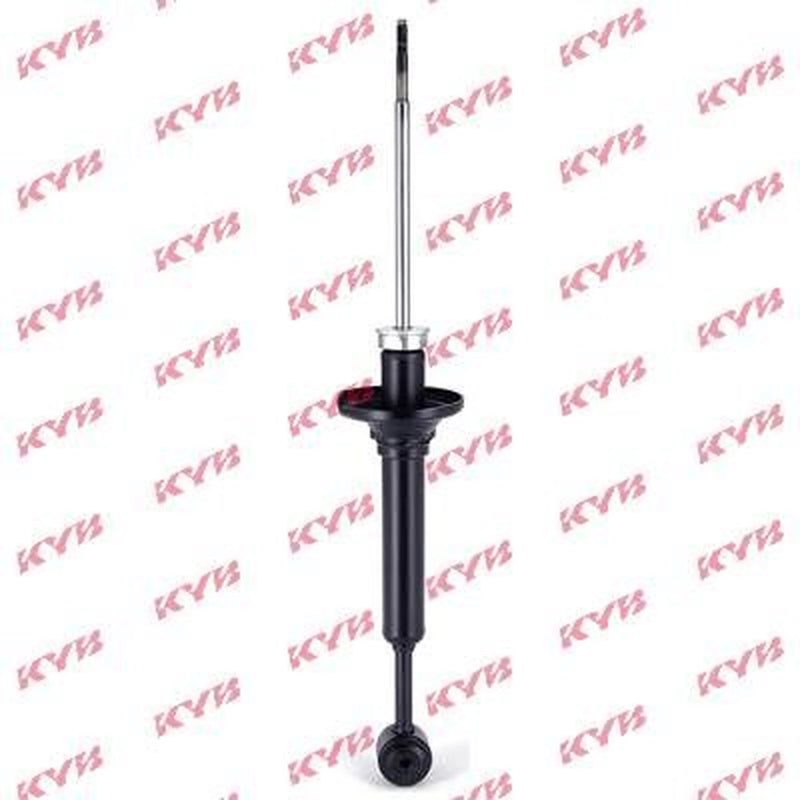 KYB Shock Absorber Damper Strut Rear fits Mazda Demio 1996-2003 1.3