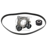 Febi V-Ribbed Belt Set 187751