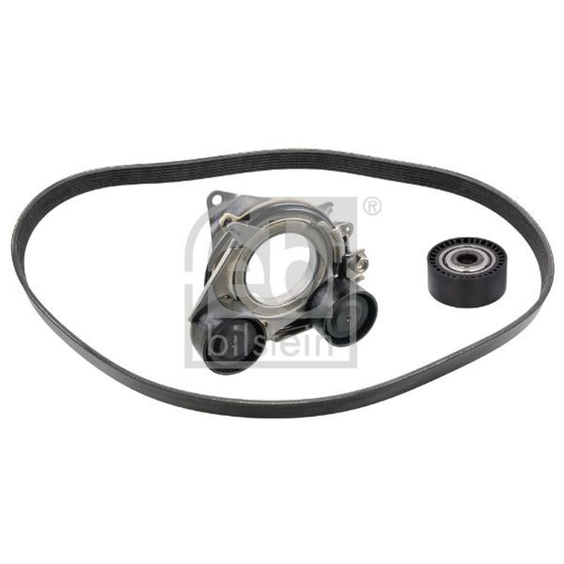 Febi V-Ribbed Belt Set 187751