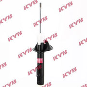 KYB Shock Absorber Damper Strut Front fits Ford Escort 1995-2000 1.3 1.4 1.6 1.8