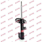 KYB Shock Absorber Damper Strut Front Right fits Citroën C4 Grand Picasso I