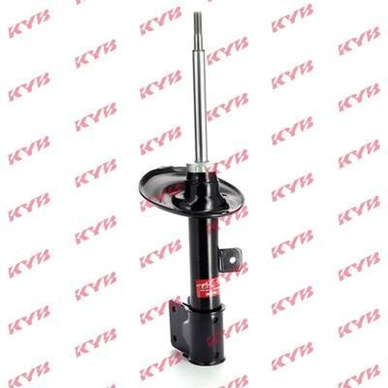 KYB Shock Absorber Damper Strut Front Right fits Citroën C4 Grand Picasso I