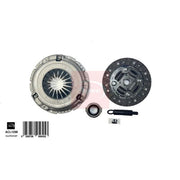 Apec Clutch Kit Set 3pc fits Honda Accord VII 2003-2008 2.0