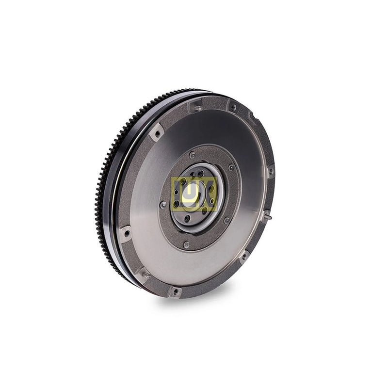 LuK Engine Flywheel Teeth fits Ford C-Max II 2010-2019 1.5 1.6