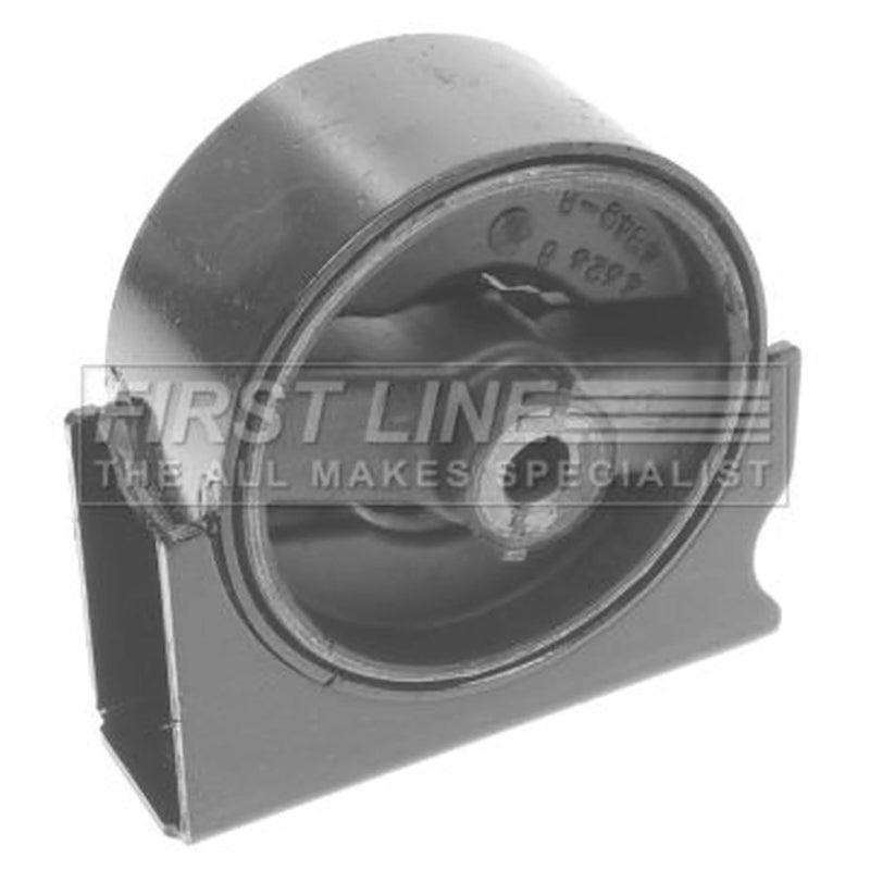 First Line Engine Mount Mounting fits Toyota Corolla 2000-2001 2.0