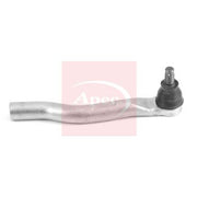 Apec 2 x Front Tie Rod Ends fits Honda Civic X 2017-2022 2.0