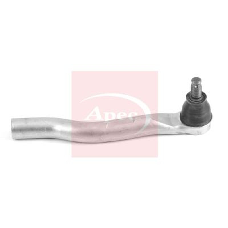Apec 2 x Front Tie Rod Ends fits Honda Civic X 2017-2022 2.0