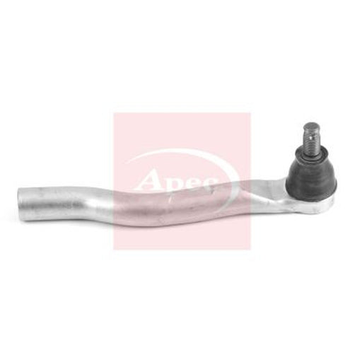 Apec Steering Tie Rod End Ball Joint Front Right M14x1.5 fits Honda Civic X