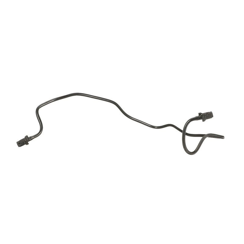 Gates Molded Heater Hose fits Citroën Berlingo Box Body/Mpv 2008-2021 1.6