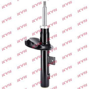 KYB 2 x Shock Absorbers fits Citroën Zx 1991-1997 1.1 1.4 1.9