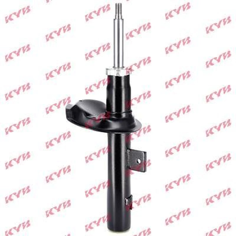 KYB Shock Absorber Damper Strut Front Left fits Citroën Zx 1991-1997 1.1 1.4 1.9