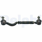 Delphi Inner Rack End Right Joint fits Hyundai Galloper I 1991-1998 2.5 3.0