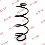 KYB Front Suspension Coil Spring fits Citroën Mpv 2018-2021 1.5 1.6