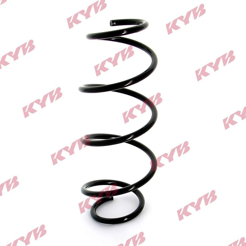 KYB Front Suspension Coil Spring fits Citroën Mpv 2018-2021 1.5 1.6