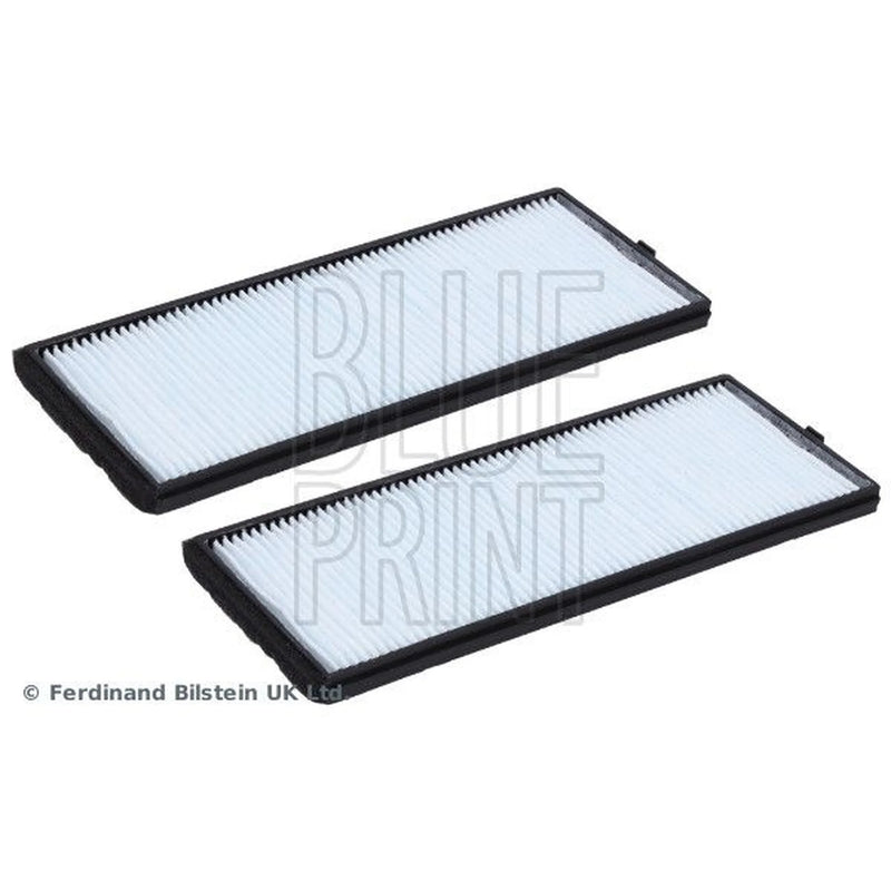 Blue Print Cabin Air Filter Set Wide High ADG02520