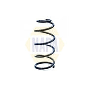 NAPA Front Suspension Coil Spring fits Ford C-Max 2007-2010 1.6