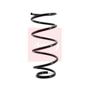 Apec Front Suspension Coil Spring fits Ford Focus II 2004-2012 1.6 1.8 2.0