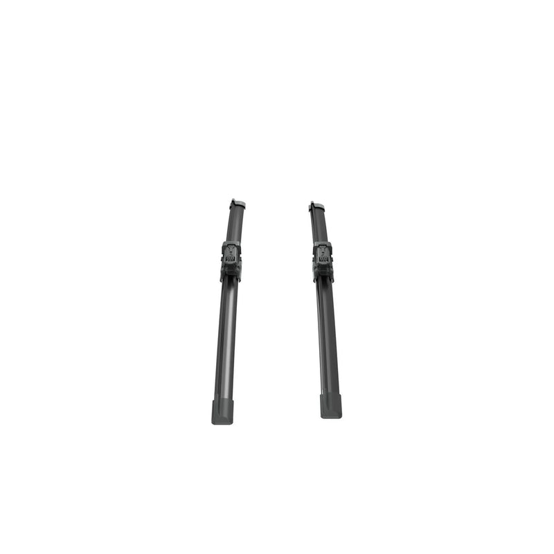 Bosch Aerotwin Wiper Blade Set 550mm + 530mm — A531S fits Audi Tt 2006-2014
