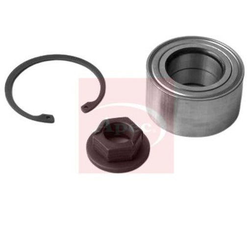 Apec Wheel Bearing Kit AWB1042