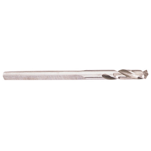 Draper Spare HSS Holesaw Pilot Drill for HSA1 and HSA/SDS, 6.35 x 81mm 53056 Draper - Dynamic Drive