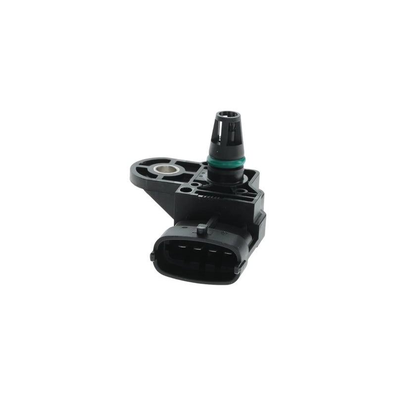 Bosch Turbo Boost Pressure Sensor fits New Holland T9 2010 on