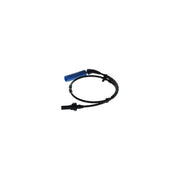 Bosch ABS Wheel Speed Sensor Rear fits BMW X3 2003-2011 2.0 2.5 3.0