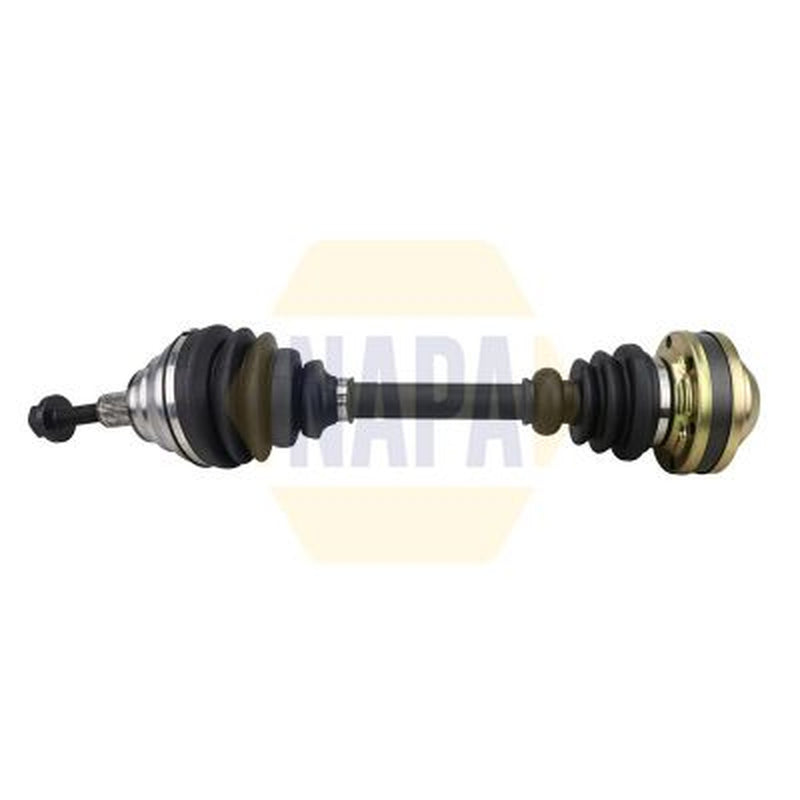 NAPA CV Drive Shaft Driveshaft Front Left fits Audi Q3 2011-2018 1.4 2.0