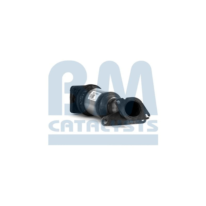 BM Catalysts Homologated Diesel Cat fits Ford Mondeo 2000-2007 2.0 2.2