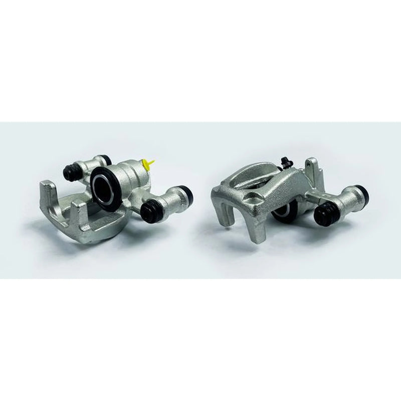 Juratek Brake Caliper Assembly Rear Left fits Mercedes-Benz Eqv 2020 on