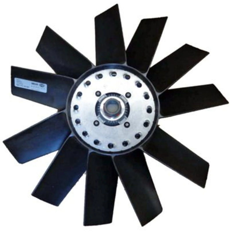 Mahle Engine Cooling Fan fits Land Rover Range Rover 1994-2002 2.5