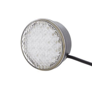 Hella Rear Fog Light Lamp Unit Rear